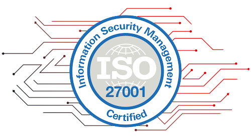 ISO Certification