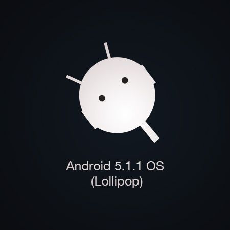 Android™ Lollipop