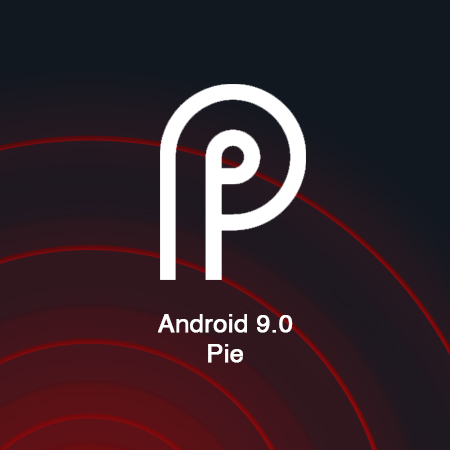Android™ Pie
